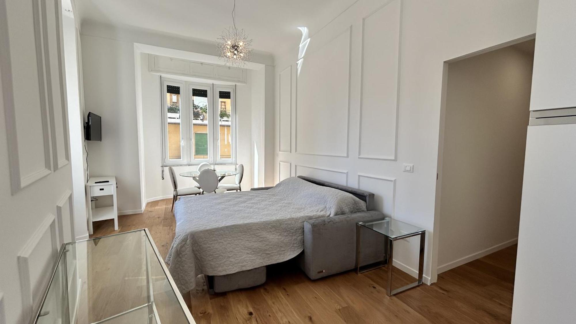 Apartment Da Mariella Vacanze - Roma 149