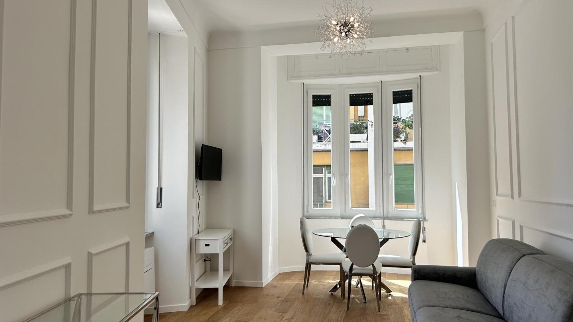 Da Mariella Vacanze - Roma 149 Apartment Sanremo