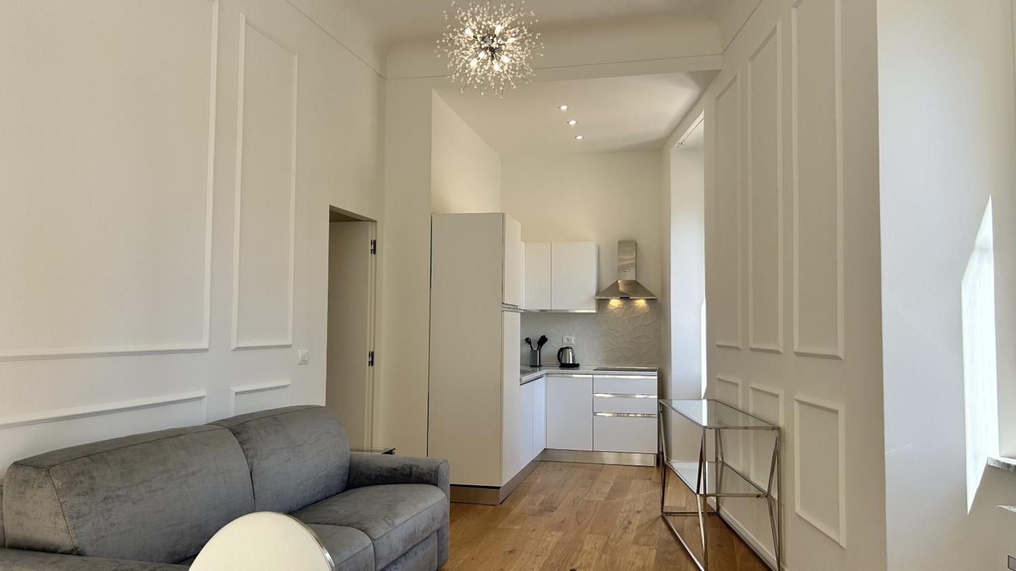 Da Mariella Vacanze - Roma 149 Apartment *