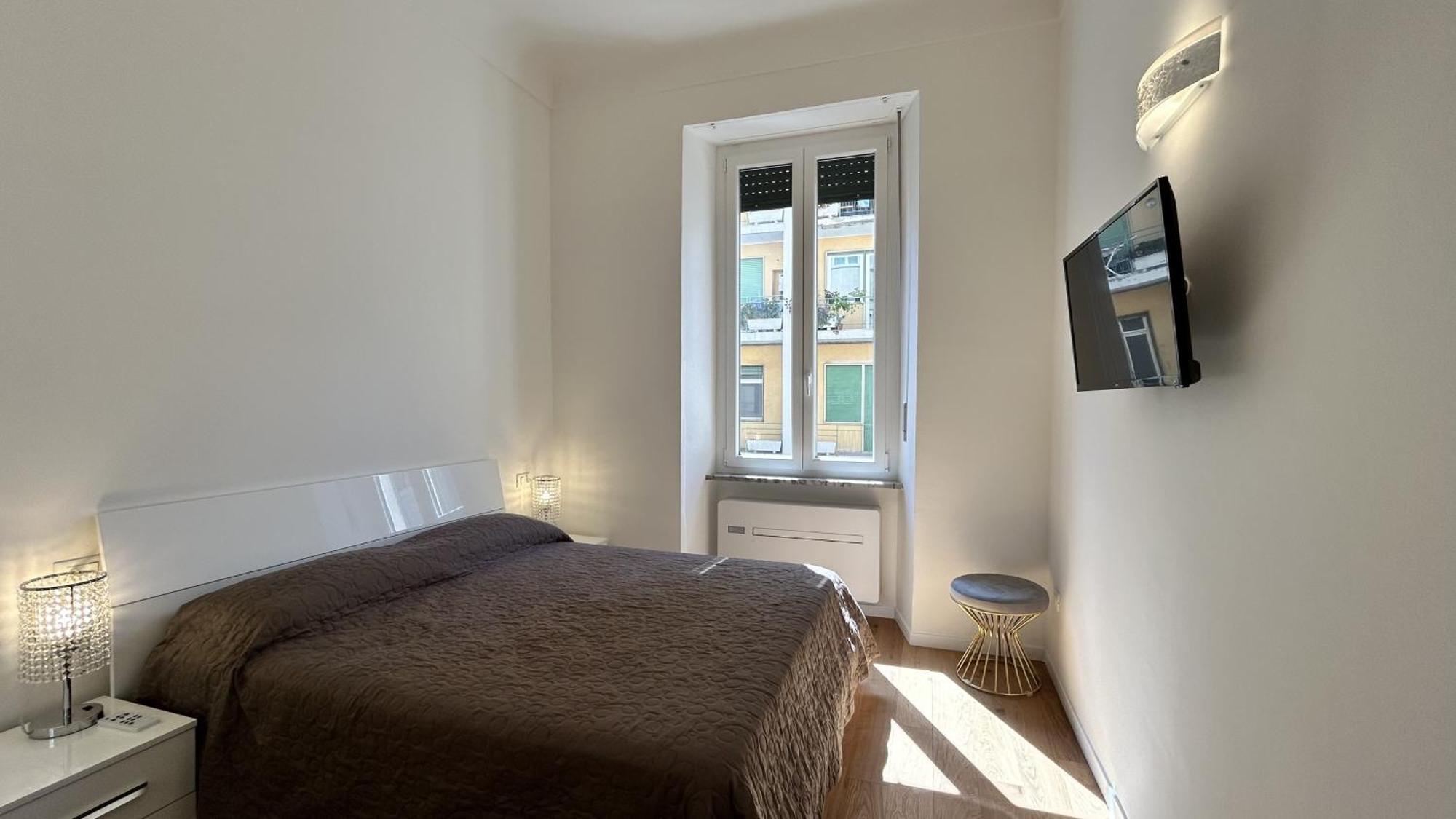 Da Mariella Vacanze - Roma 149 *