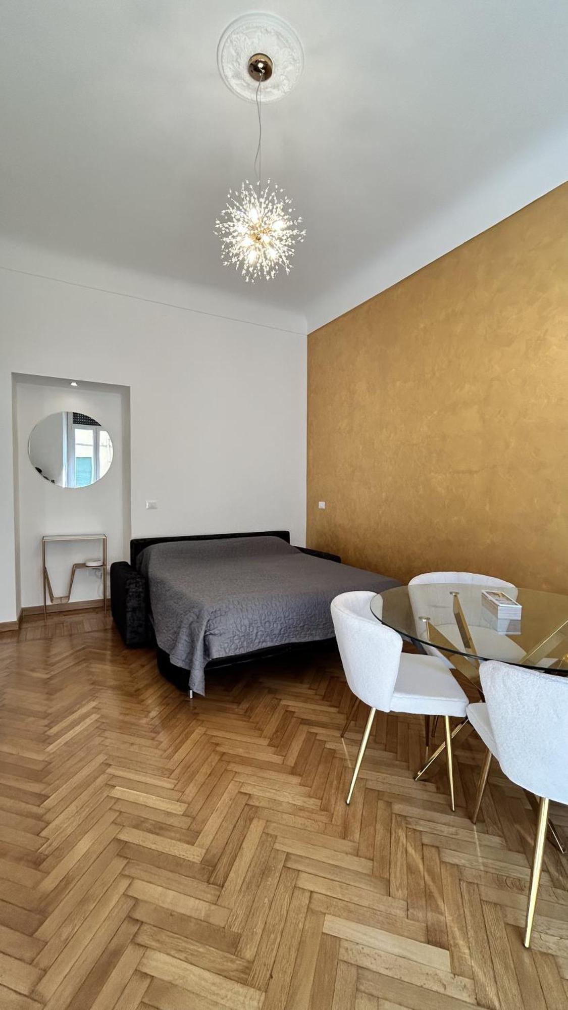 Apartment Da Mariella Vacanze - Roma 149 Sanremo