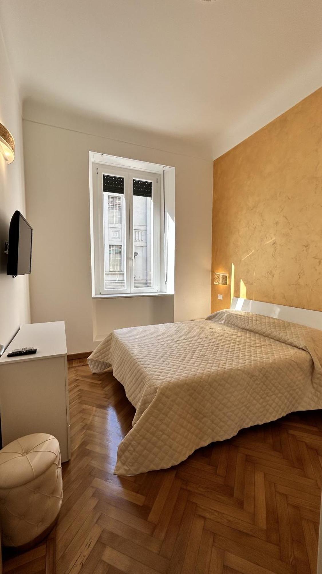 Da Mariella Vacanze - Roma 149 *