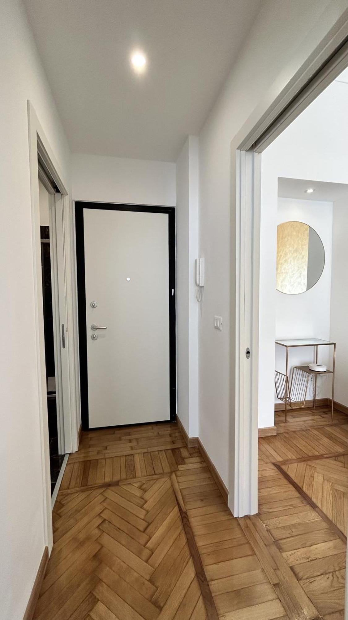 Apartment Da Mariella Vacanze - Roma 149 *