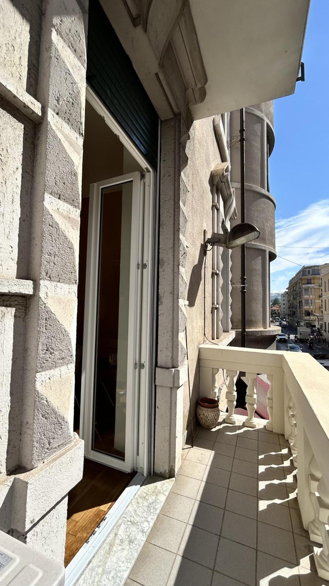 Da Mariella Vacanze - Roma 149 Sanremo