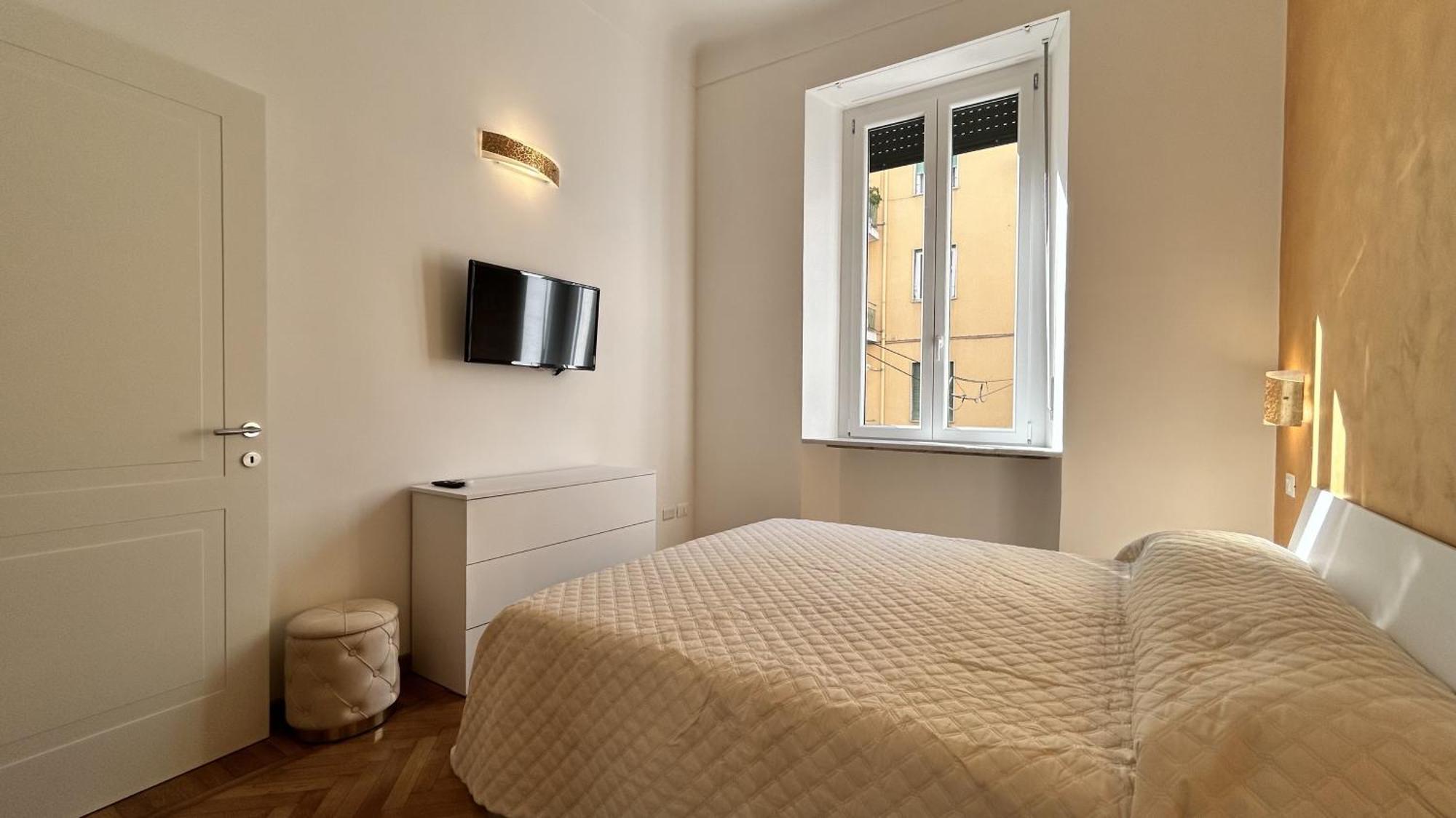 Da Mariella Vacanze - Roma 149